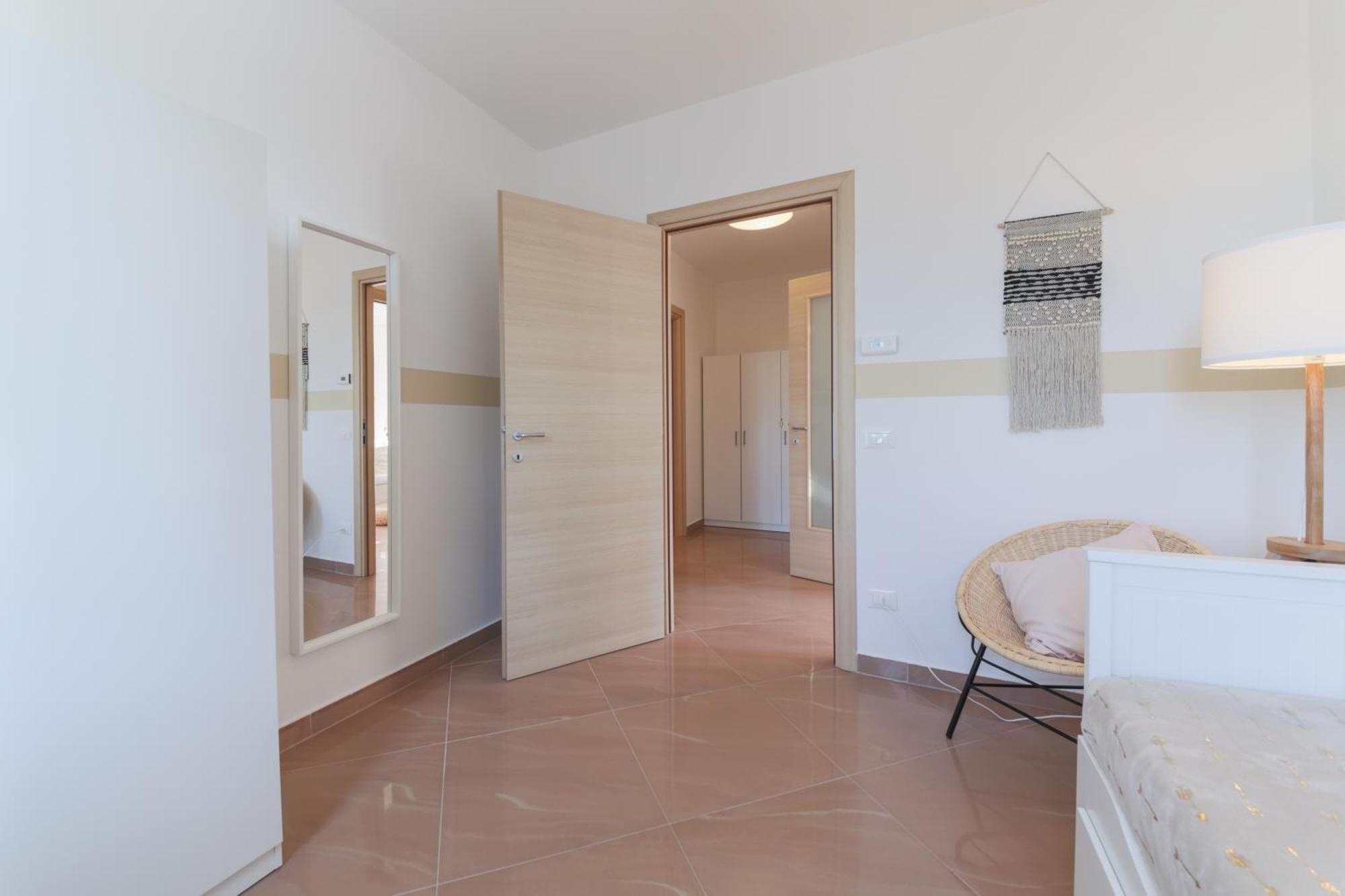 Appartamenti Orchidea E Glicine Sommacampagna Exterior foto